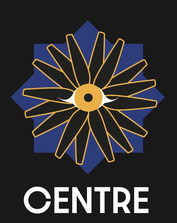 Centre - Brand Identity