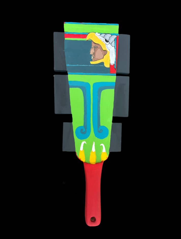 Paddle - Wood Working